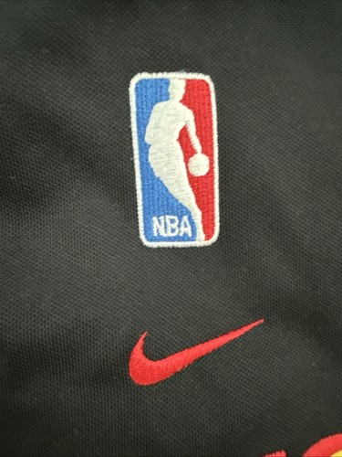 Atlanta Hawks Nike Rewind 74 Throwback Shooting Shirt Warm Up Trikot Herren XL - Bild 8 von 13