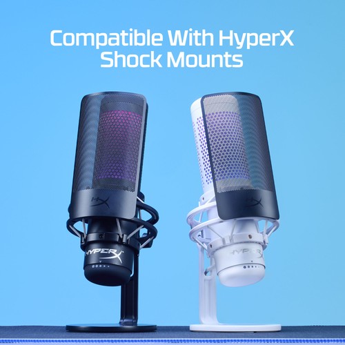 Bouclier HyperX - Photo 5/8