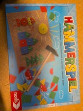 Hammerspiel von Noris (2011, Game)
