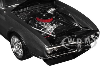 1968 PONTIAC FIREBIRD STREET FIGHTER 