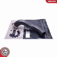 Esen SKV Ladeluftschlauch 54SKV064 FüR Opel Mokka J13 Cdti _76 4X4