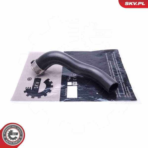 Esen SKV Ladeluftschlauch 54SKV064 FüR Opel Mokka J13 Cdti _76 4X4-image