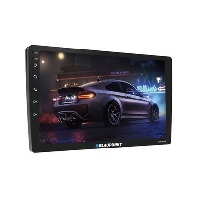 Blaupunkt Cancun 990 9'' Touchscreen Single DIN WiFi Bluetooth AM/FM Receiver