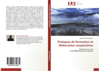 EugéNie Mukantagwera | Pratiques De Formation Et D'éDucation CoopéRatives | Buch
