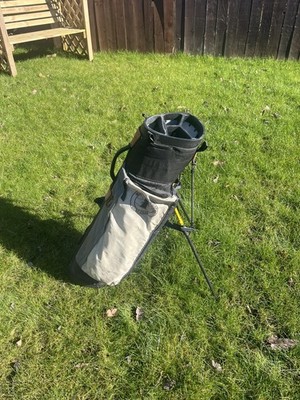 SUN MOUNTAIN - Retro Eclipse Deluxe - Golf Standbag