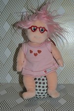 TY Beanie Kids (Luvie 2000)452