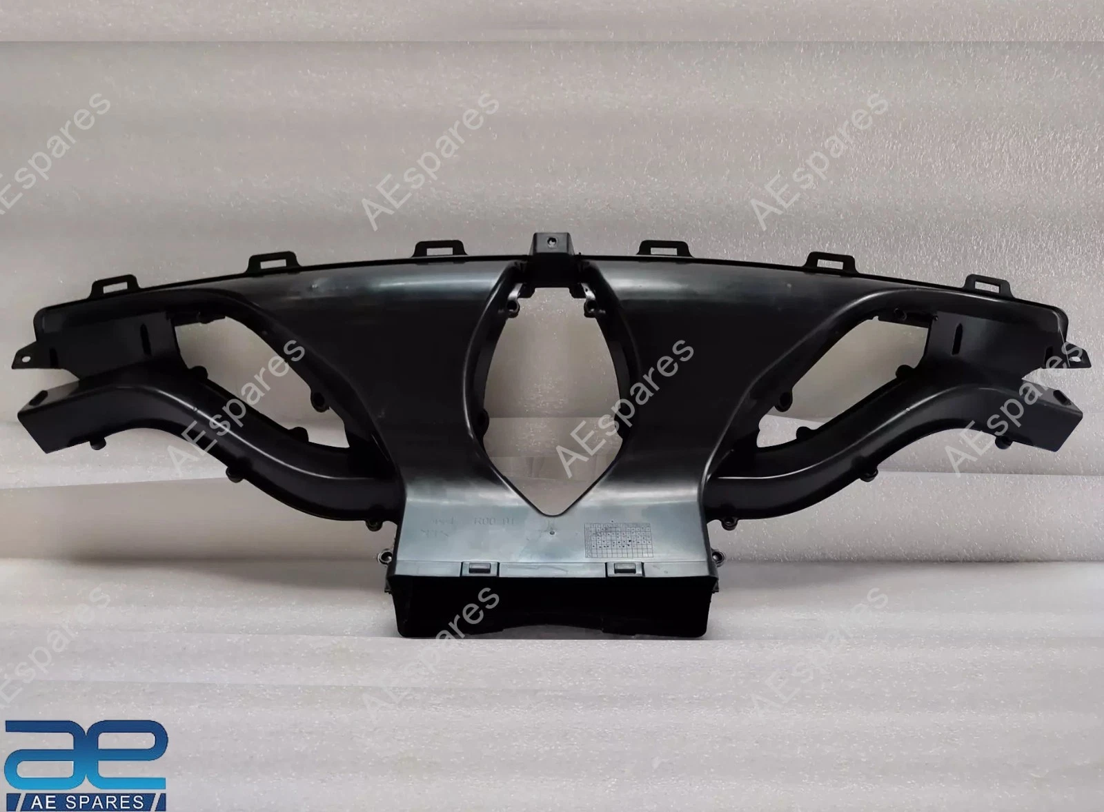 Air Vent Defroster Nozzle For Suzuki Ertiga 2018-2025 XL6 2019-2025 73661M72R00