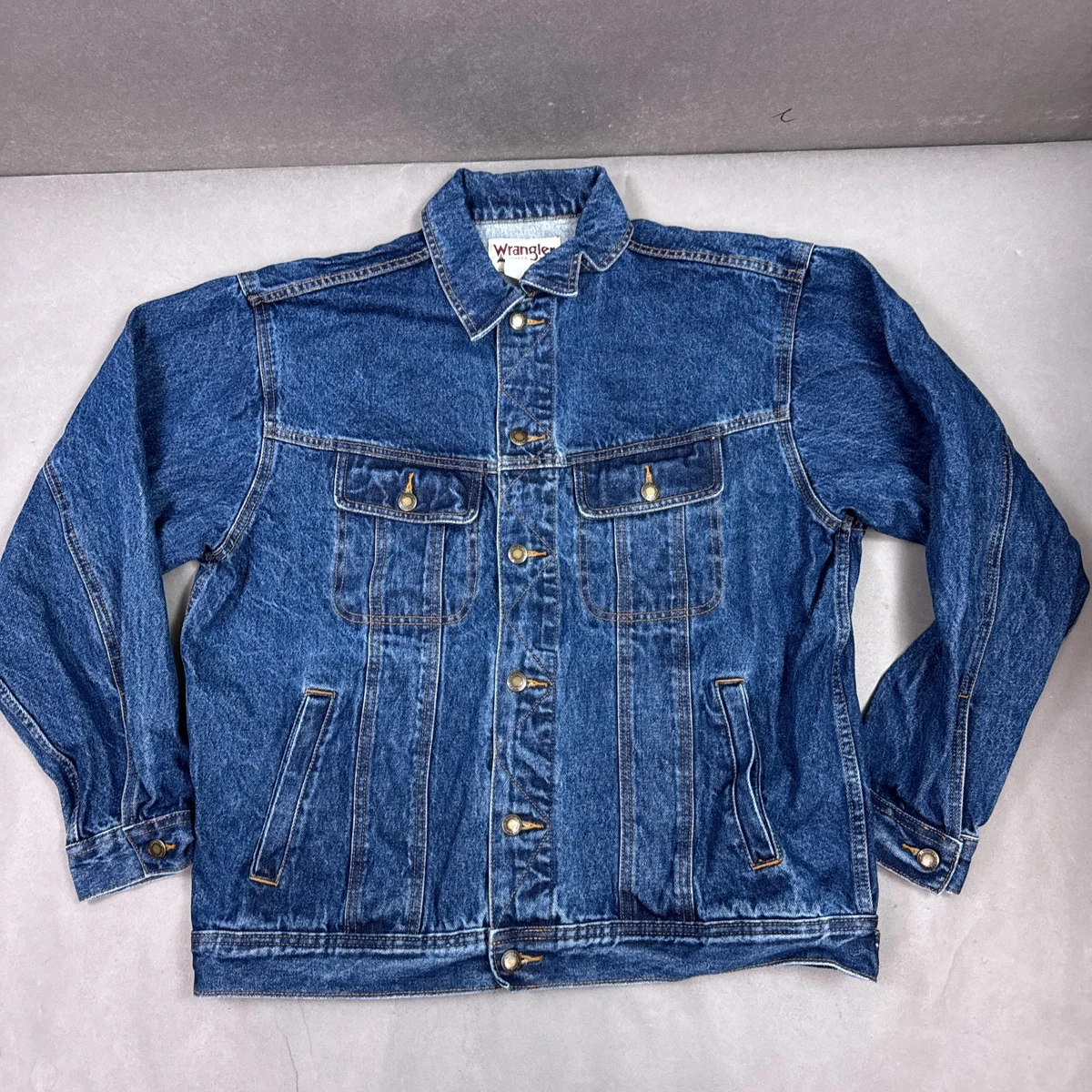 Wrangler Rugged Wear Coats, Jackets & Vests for Men for Sale