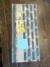 Genuine GM Gasket-Cylinder HD 25530334.   1988-1990 GM