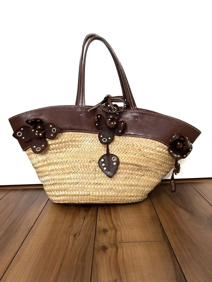 Miu Miu Floral Bags & Handbags for Women for sale | eBay