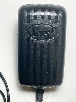 OEM Csec SPHERE  I.T.E. Power Supply CS9C120060FUF ~ Tested & Working
