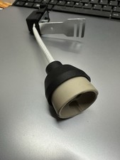 Gu10 Lampholder C/w Bracket 20pk