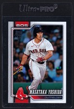 2026 TOPPS 75 MAJOR LEAGUE BASEBALL SERIES ONE SINGLES, YOSHIDA, SINGER, JUDGE +