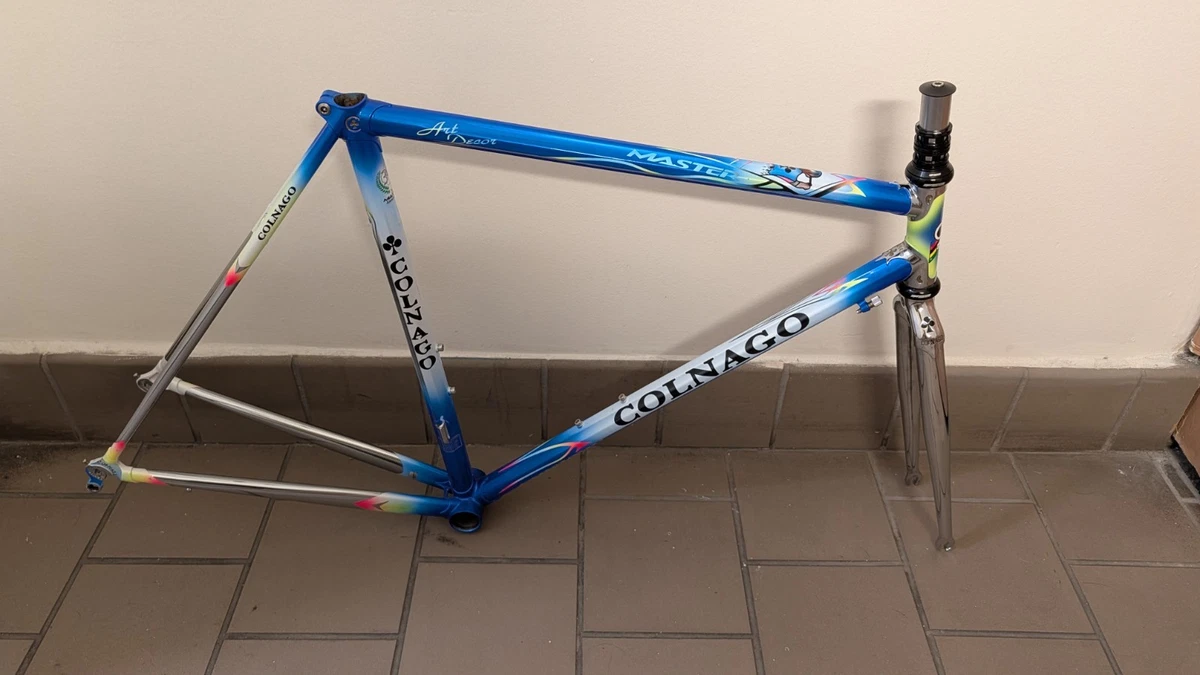 colnago master light products for sale | eBay