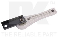 1 X Lagerung, Motor NK 59747060 FüR VW Tiguan Sharan