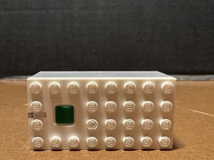 LEGO 88009 Powered UP Bluetooth Hub bb0892c01 9V Battery Box