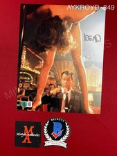 Dan Aykroyd autographed signed 8x10 photo Dragnet Beckett COA