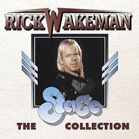 Audio Cd - Rick Wakeman - The Stage Collection (2 Cd) - Rraw -D- Neu
