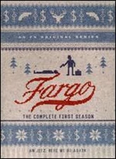 Fargo: Season One [4 Discs]: Used
