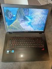 ASUS ROG 17.3' Core i7-6700HQ 2.3Ghz GTX960 Win 11 PRO - TBE
