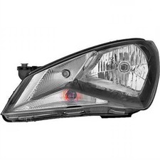 Scheinwerfer Hauptscheinwerfer links für Seat Mii KF1_ Bj. 11->>
