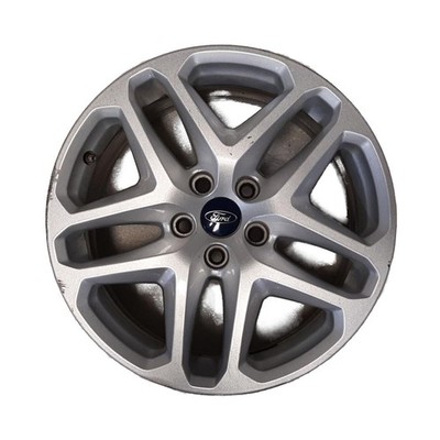 OEM (1) Wheel Rim For Fusion Alloy W-Tpms B Grade