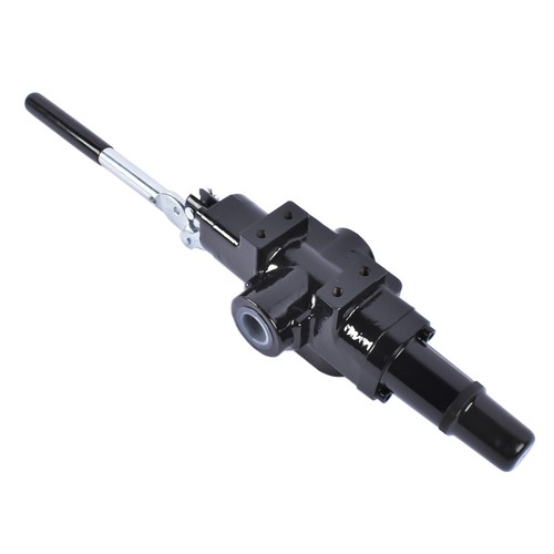 1 Spool 25 GPM Hydraulic Log Splitter Directional Control Valve 3500 PSI New - Picture 3 of 11