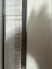 2026 Topps Series 1 2 Complete Set Murakami Stewart Roman Ohtani 700 Cards