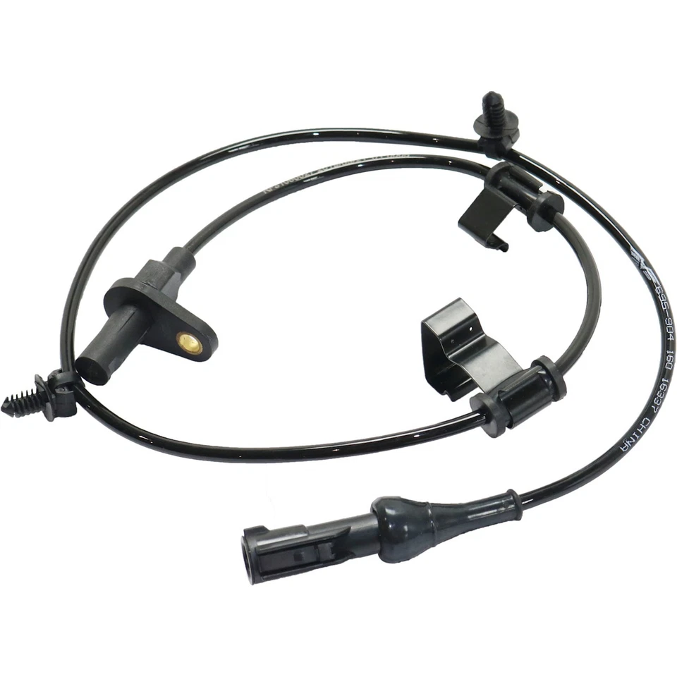 Sensores de velocidad ABS pasajero trasero lado derecho mano AT4Z21C190A para Ford Edge MKX Foto 4 de 4