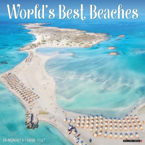 World'S Best Beaches 2027 Wall - Image 6