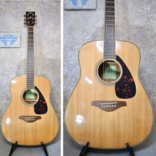 [Spedizione gratuita in alcune zone] [USATO] YAMAHA / FG820 / Anche per principianti ◎