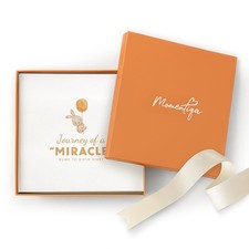 Pregnancy Journal for First Time Moms 2025, Baby Memory Book Baby Shower Item...