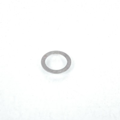 Unterlegscheibe Wählerachse für Motorrad yamaha 50 dtr 90201-128m1 12x17x0.6mm