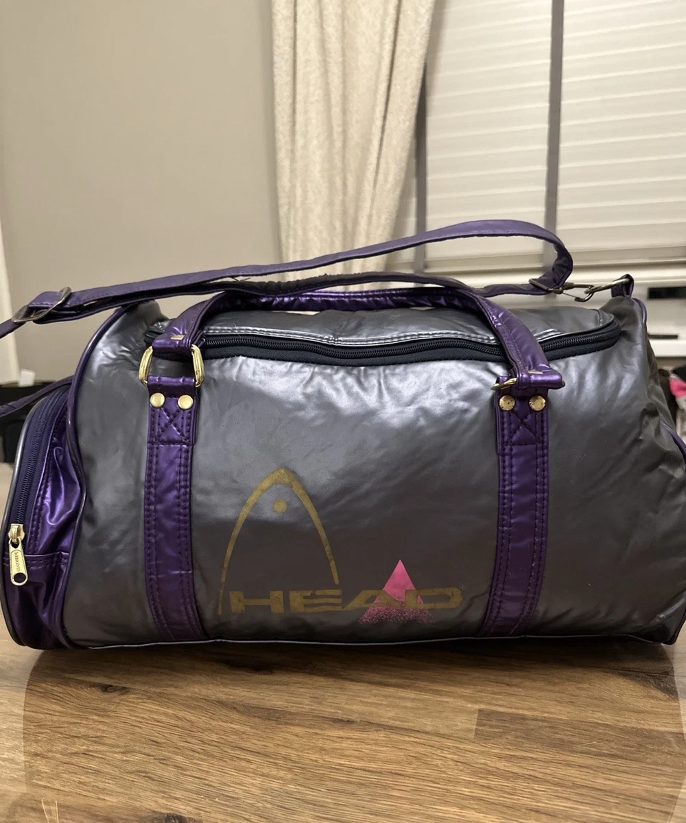 Grand sac de sport XL 65 litres - Valise idéale pour les sports, la salle de sport, le voyage