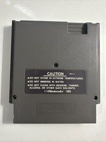 Super Mario Bros. & Duck Hunt (Nintendo NES, 1988) Cart Only - TESTED