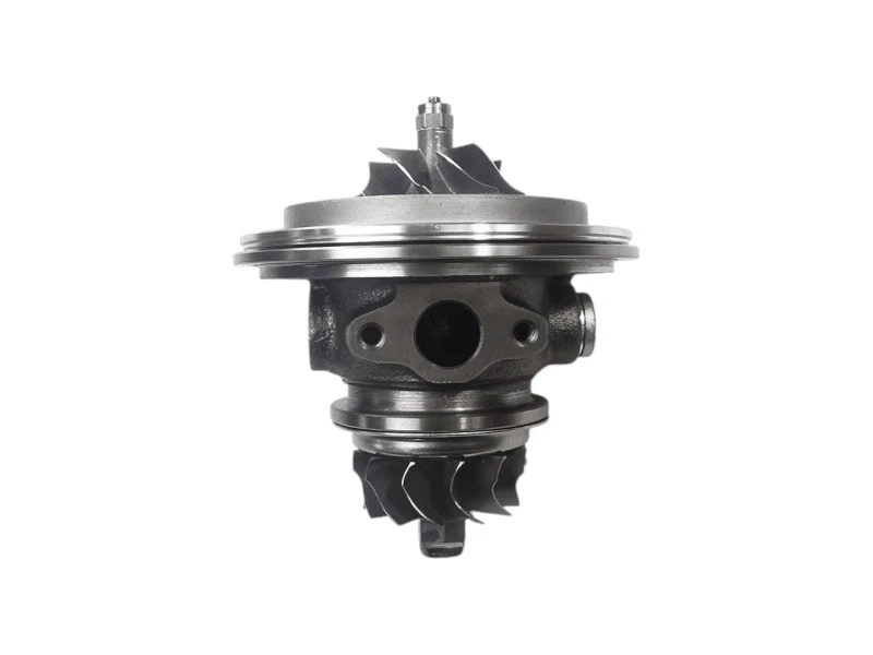 Turbocompresor CHRA CADILLAC BLS 2.0 T Flexpower CHRA30-0234 53049700048 Foto 2 de 4