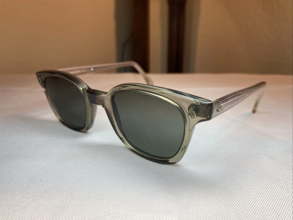 Ao American Optical In Vintage Eyeglasses | eBay