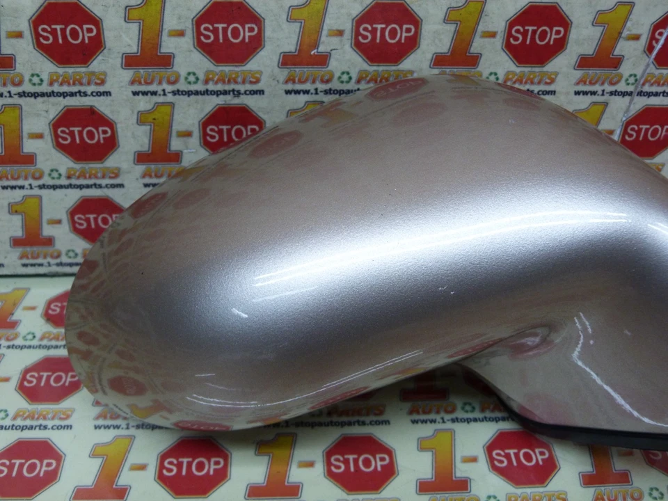 1998 1999 BUICK LESABRE PASSAGEIRO/VISÃO LATERAL DIREITA ESPELHO DE PORTA AQUECIDO FABRICANTE DE EQUIPAMENTO ORIGINAL - Imagem 2 de 4