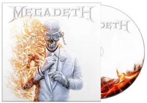 Megadeth Rust in Peace | eBay
