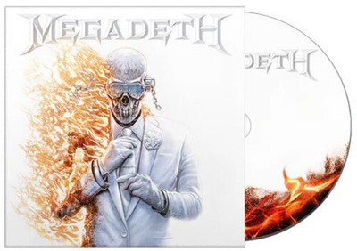 MEGADETH / PEACE SELLS / CP32-5400（超レア） Купить megadeth peace sells but who s buying japan cd cp32 5400