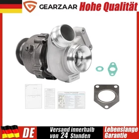 Turbolader 11658506894 Ersatz für BMW 320d (E90 E91 E92 E93) N47D20 11657440240
