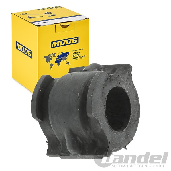 Moog Lagerung Stabilisator 21Mm Vorne Passend FüR Nissan Almera Cefiro Maxima PR-image