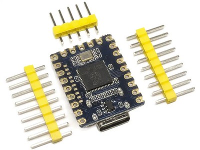 RP2040 Zero - Compatible with Raspberry Pi Pico
