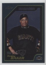 Click to enlarge Dusty Baker