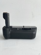 Canon BG-E4 Battery Grip for EOS 5D