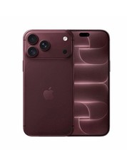 Apple iPhone 18 Pro Max 256GB Burgunder Handy Smartphone ohne Simlock