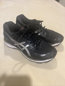 Asics Gel Nimbus 18 Womens | eBay display picture 1
