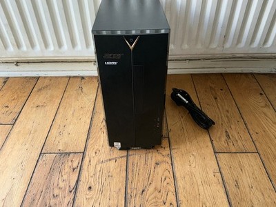 Acer Aspire TC-1660 PC Core i3-10105 8GB DDR4 128GB Win 11 Pro