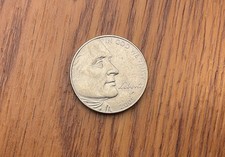 2005-P Jefferson Buffalo Nickel #2898 Lewis & Clark Expedition *FREE SHIPPING*