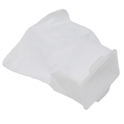 For DCL182,CL102/104/106/107 Part No. 166084-9 Washable Nonwoven Dust Bag